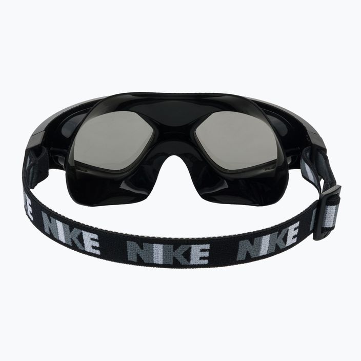 Ochelari de înot Nike Expanse 005 negru NESSC151 5