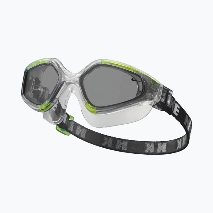 Ochelari de înot Nike Expanse negru NESSC151
