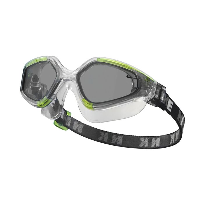 Ochelari de înot Nike Expanse negru NESSC151 2