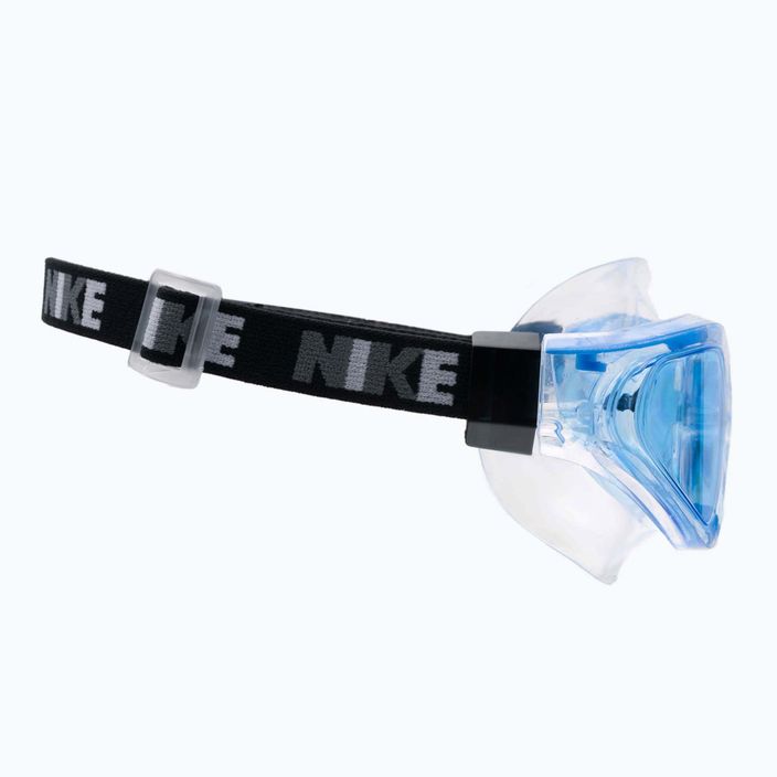 Ochelari de înot Nike Expanse albastru NESSC151 3