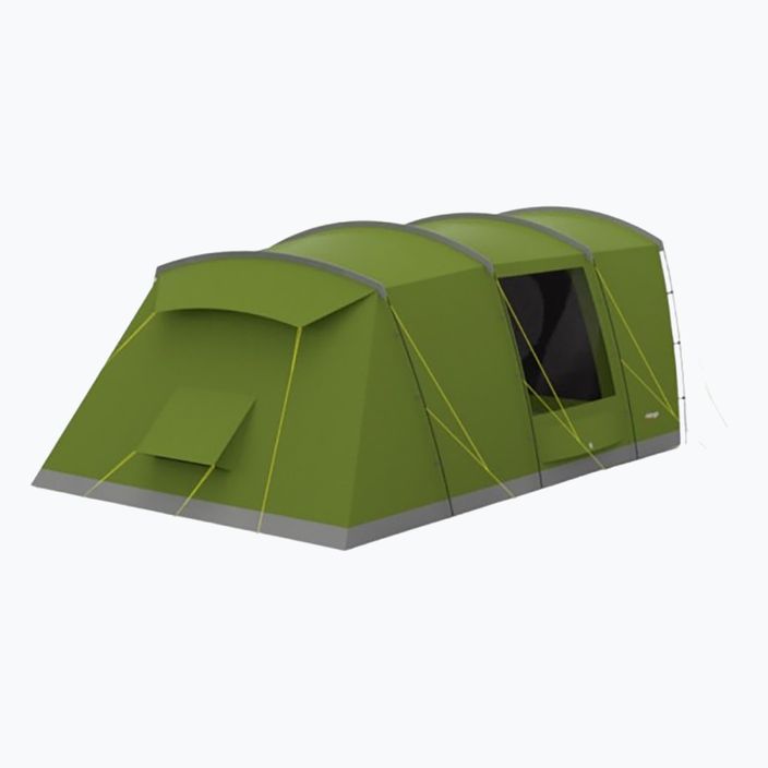 Vango Avington Flow 500 cort de camping pentru 5 persoane verde TESAVFLOW000001 4