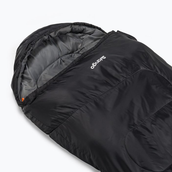 Vango Atlas 250 sac de dormit negru SBTATLAS0000007 2