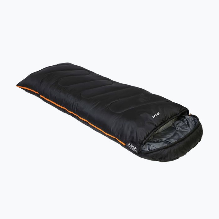Vango Atlas 250 Quad sac de dormit negru SBTATLAS0000006 7