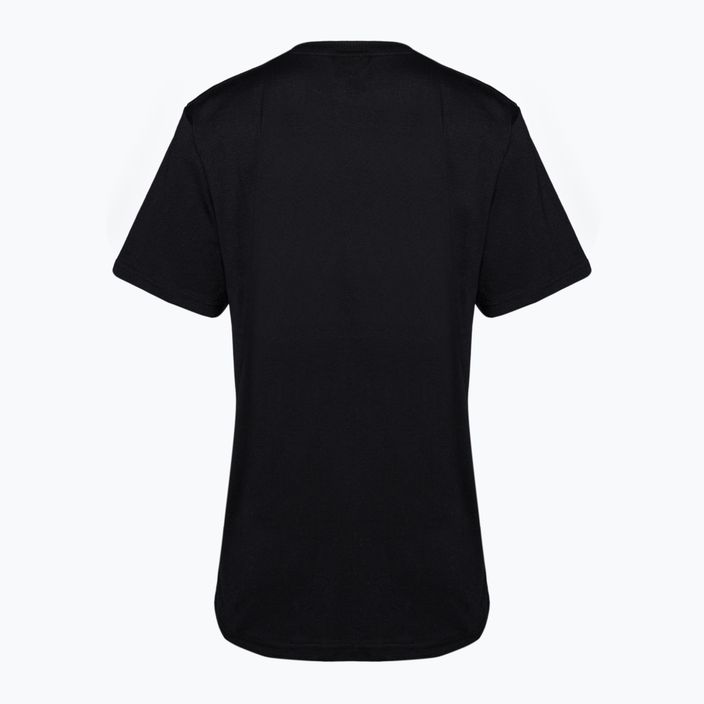 Ellesse tricou Shabunda negru pentru femei Ellesse 2
