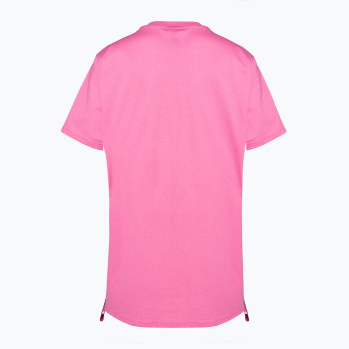 Tricou Ellesse pentru femei Noco roz 2
