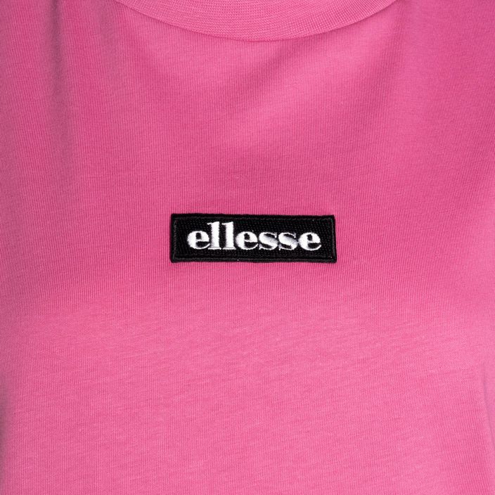 Tricou Ellesse pentru femei Noco roz 3