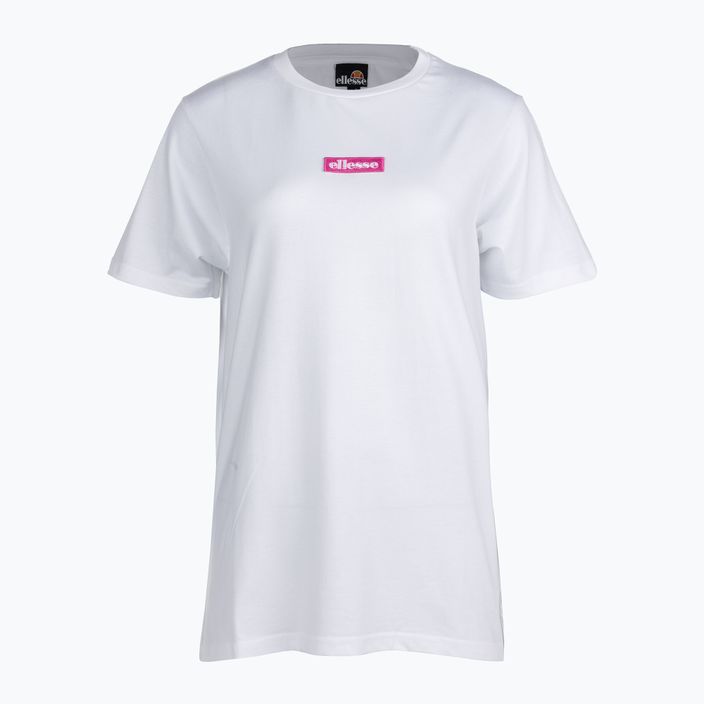 Ellesse tricou pentru femei Noco alb