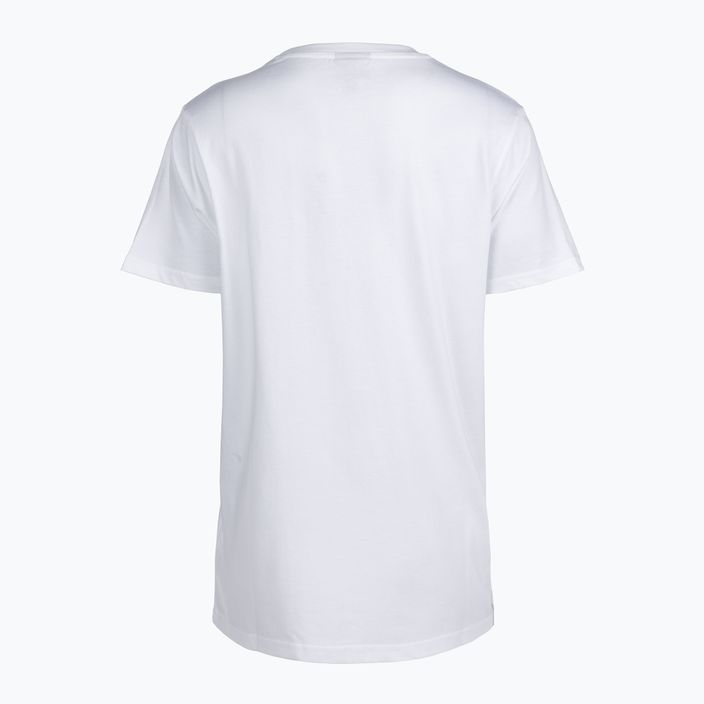 Ellesse tricou pentru femei Noco alb 2