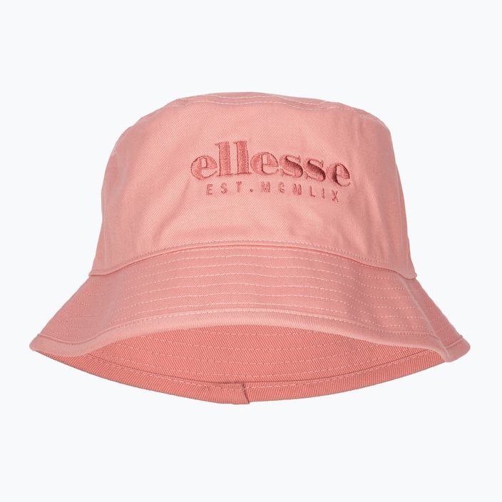 Ellesse Terry Bucket roz pălărie roz 2