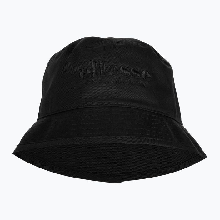 Ellesse Terry Bucket pălărie de Terry Bucket spălate negru 2