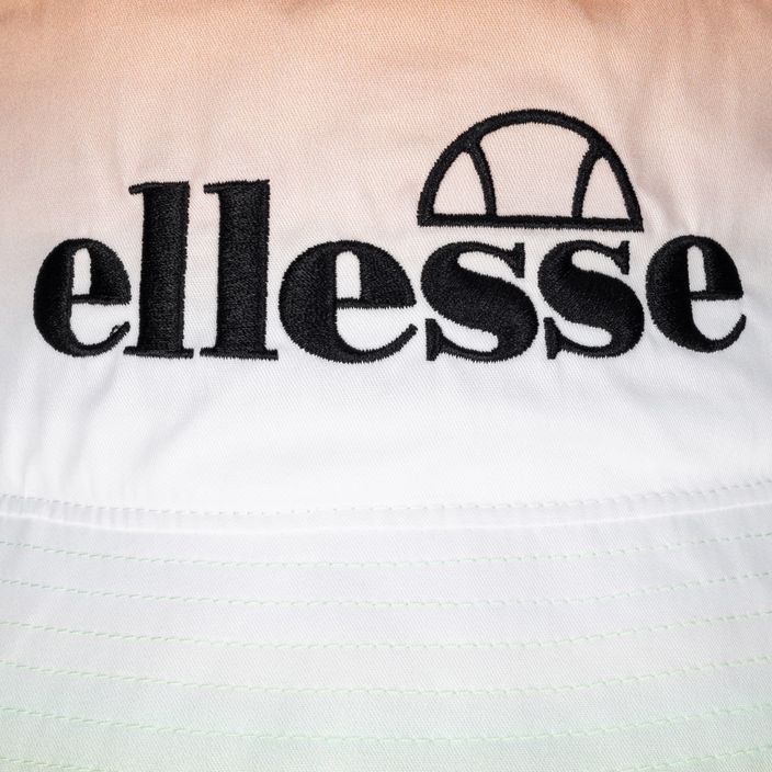 Ellesse Boresta Bucket hat multicolor 4