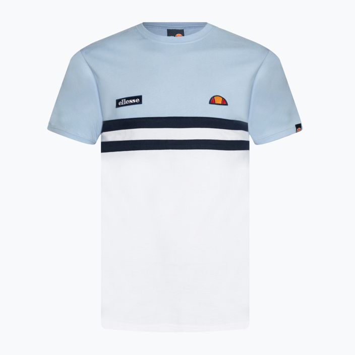 Tricou albastru deschis Ellesse pentru bărbați Venire 5