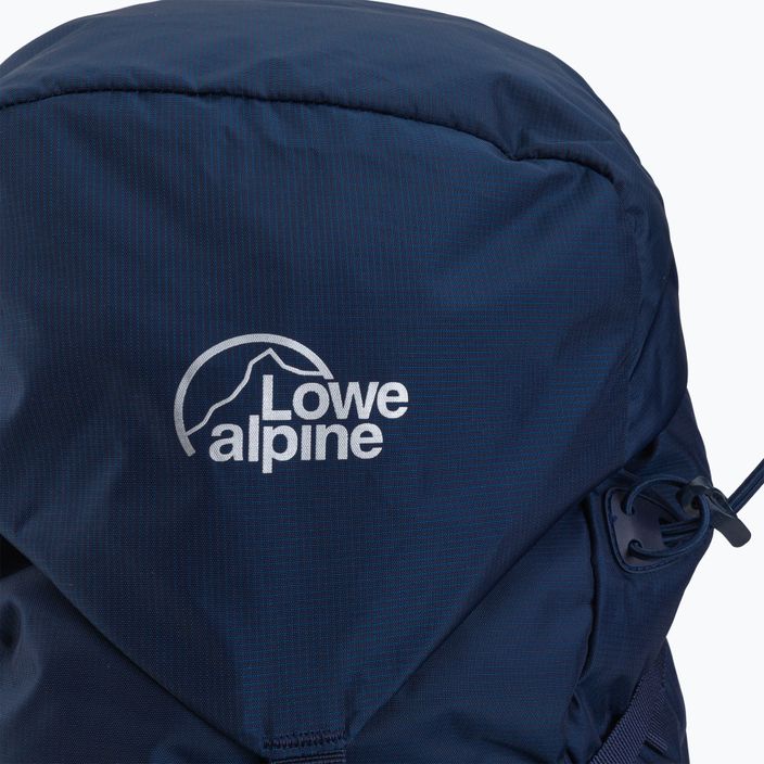 Lowe Alpine AirZone Trail 25 l rucsac de drumeție albastru marin FTE-70-NAV-25 4