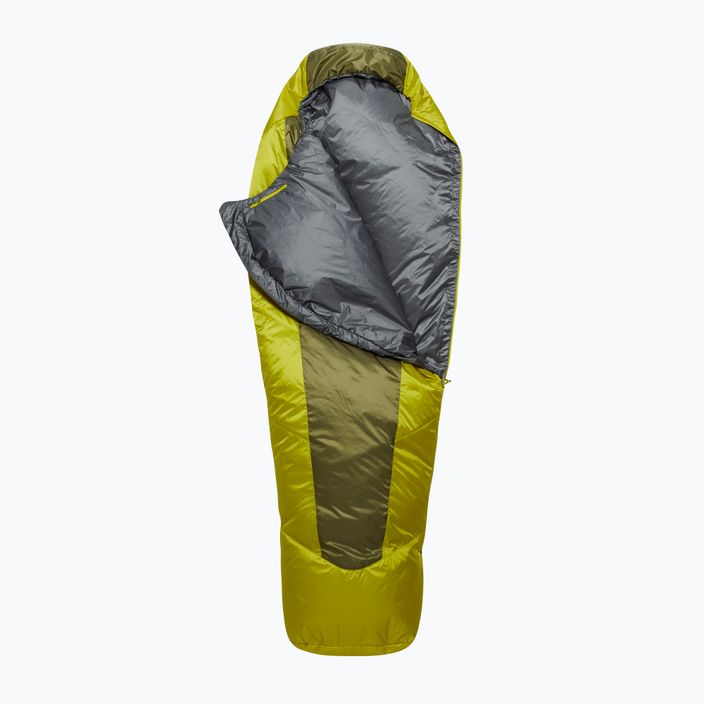 Rab Solar Eco 0 RZ sac de dormit verde QSS-13 2