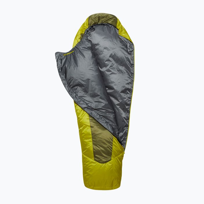 Rab Solar Eco 0 RZ sac de dormit verde QSS-13 3