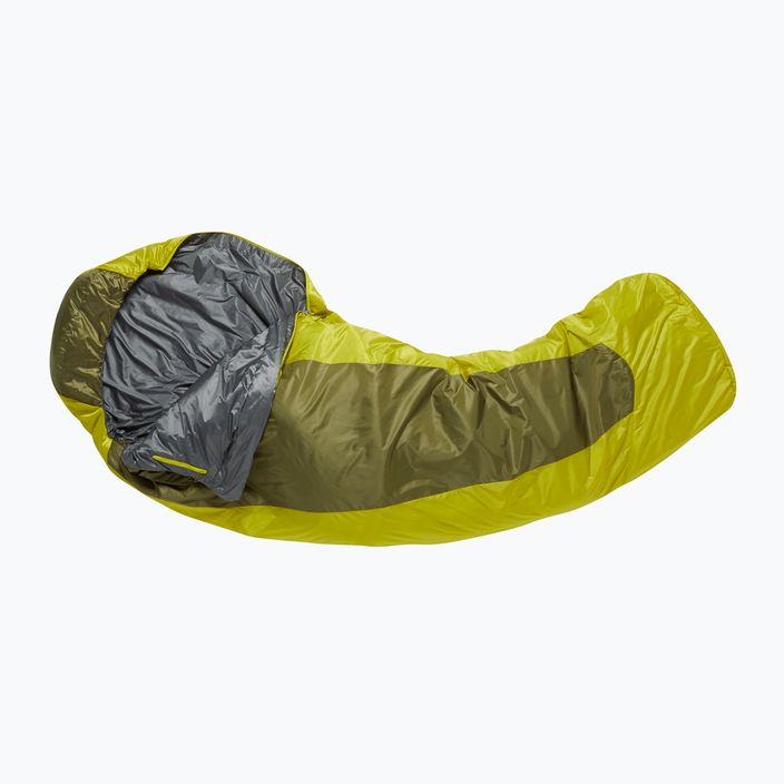 Rab Solar Eco 0 RZ sac de dormit verde QSS-13 4