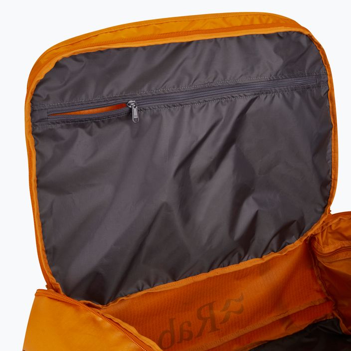 Rab Escape Kit Bag LT 50 l sac de călătorie marmeladă marmeladă 8