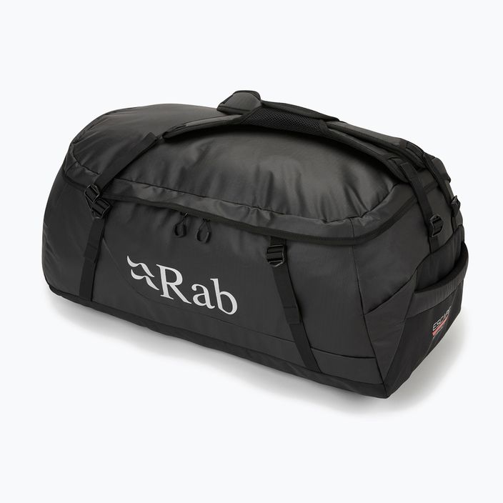 Rab Escape Kit Bag LT 30 l negru 6