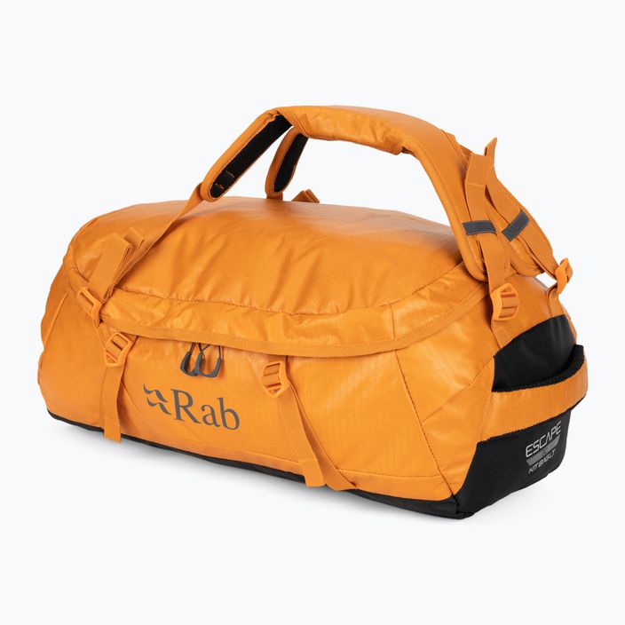 Rab Escape Kit Bag LT 30 l sac de călătorie portocaliu QAB-48-MAM 2