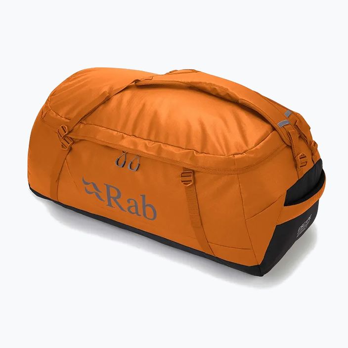 Rab Escape Kit Bag LT 30 l sac de călătorie portocaliu QAB-48-MAM 6