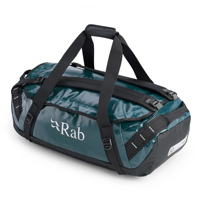 Geantă de călătorie Rab Expedition Kitbag II 50 l blue 2