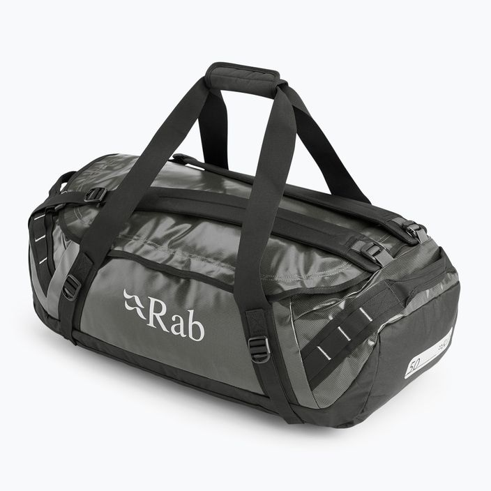 Geantă de călătorie Rab Expedition Kitbag II 50 l dark slate 2