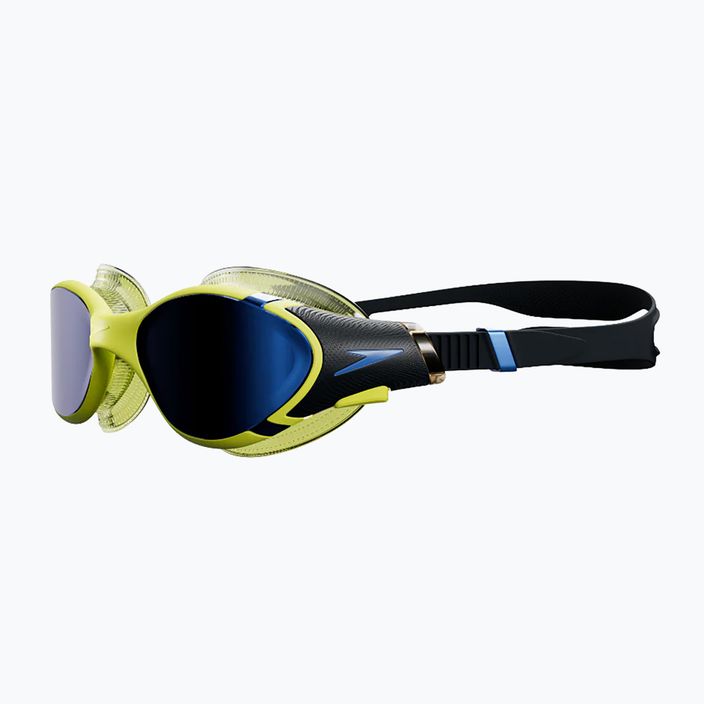 Ochelari de înot Speedo Biofuse 2.0 Mirror negru 8-0023323214504 7