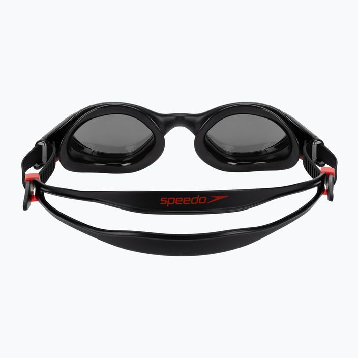 Speedo Biofuse 2.0 ochelari de înot negru 8-002331A273 5