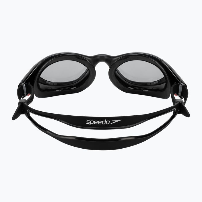 Speedo Biofuse 2.0 ochelari de înot negru 8-0023323214501 5