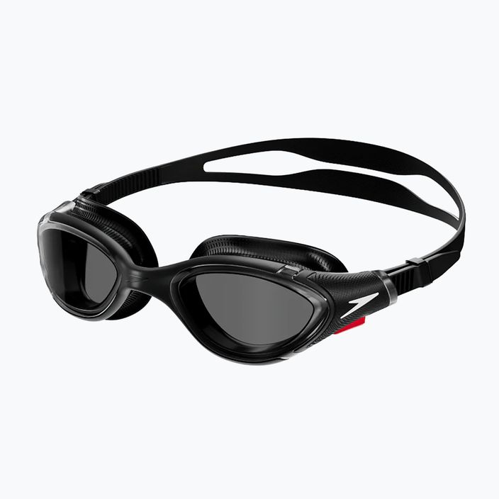 Speedo Biofuse 2.0 ochelari de înot negru 8-0023323214501 6
