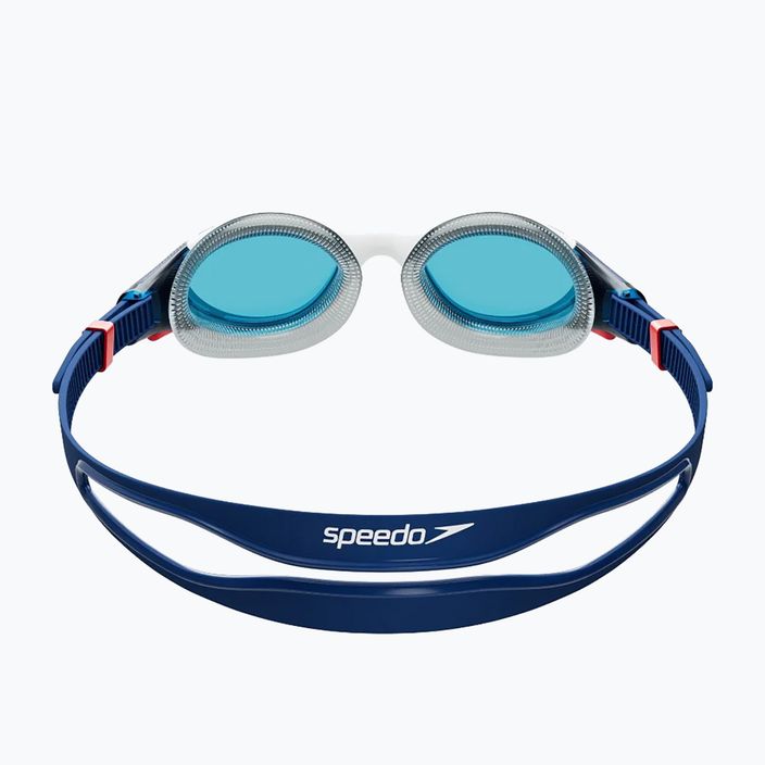 Speedo Biofuse 2.0 albastru ochelari de înot 8-0023323214502 8