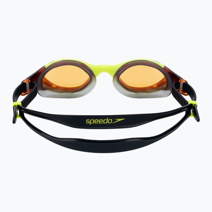 Speedo Biofuse 2.0 ochelari de înot albastru marin 8-0023323214507 5