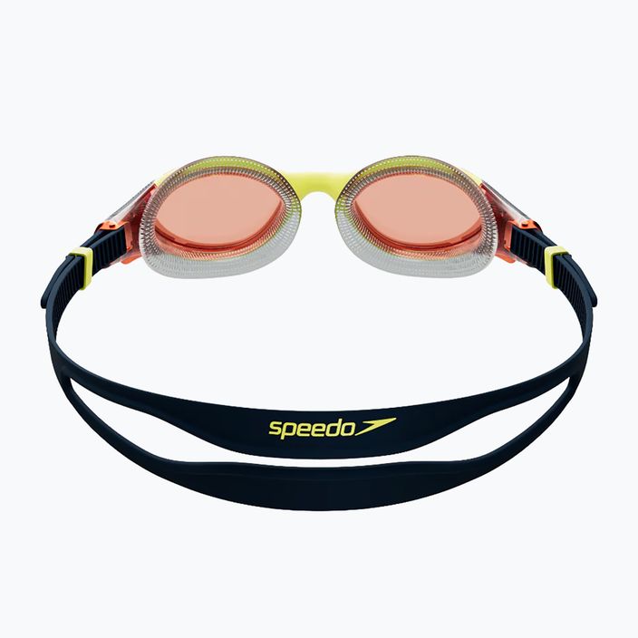 Speedo Biofuse 2.0 ochelari de înot albastru marin 8-0023323214507 8