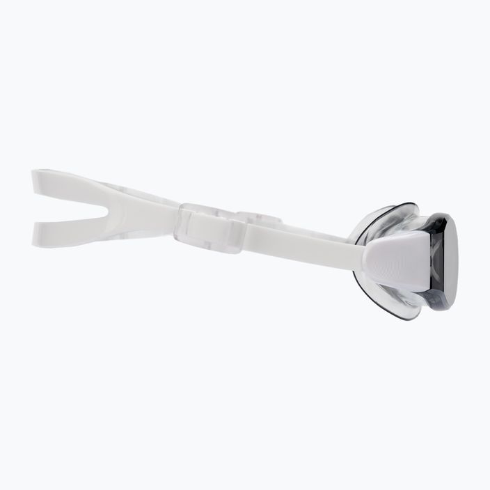 Speedo Mariner Mariner Pro Mirror ochelari de înot alb 8-00237314553 3