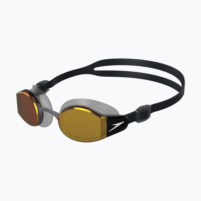 Ochelari de înot Speedo Mariner Pro Mirror negru 8-00237314554 6