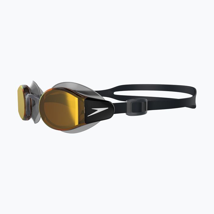 Ochelari de înot Speedo Mariner Pro Mirror negru 8-00237314554 7