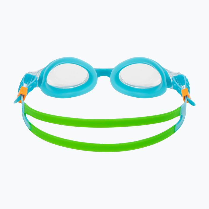 Ochelari de înot pentru copii Speedo Skoogle Infant albastru 8-0735914645 5