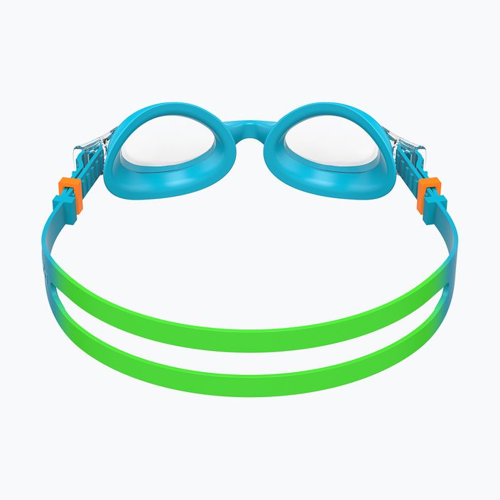 Ochelari de înot pentru copii Speedo Skoogle Infant albastru 8-0735914645 8
