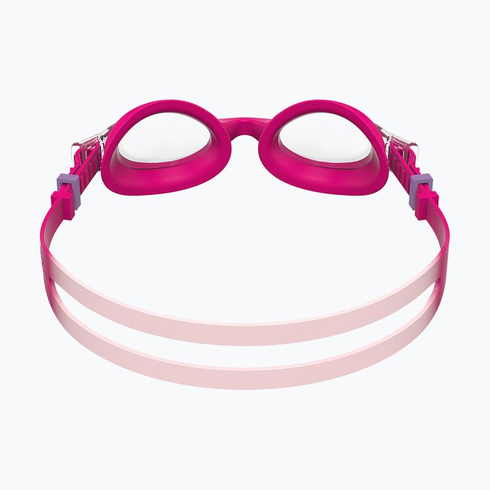 Ochelari de înot pentru copii Speedo Skoogle Infant roz 8-0735914646 8