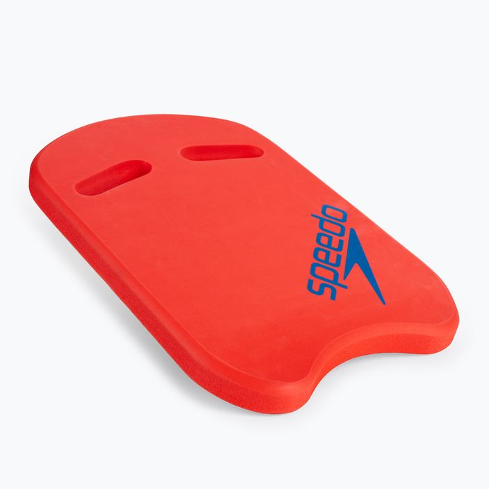 Speedo Kick Board placă de înot roșu 8-0166015466 2