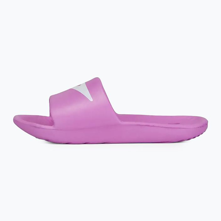 Speedo Slide flip-flops mov 9