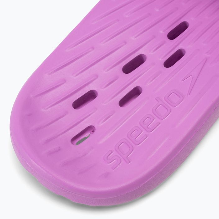 Speedo Slide flip-flops mov 8