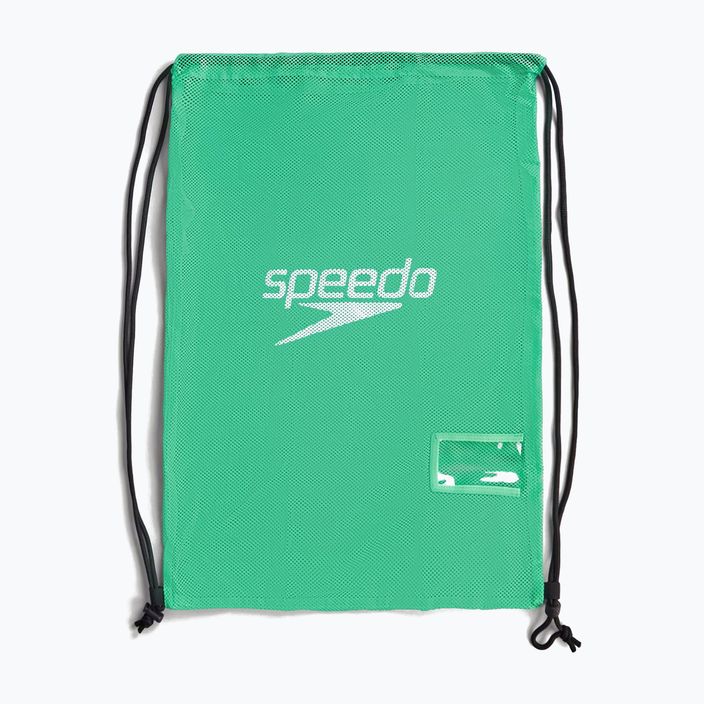 Sac de înot Speedo Equip Mesh harlequin green