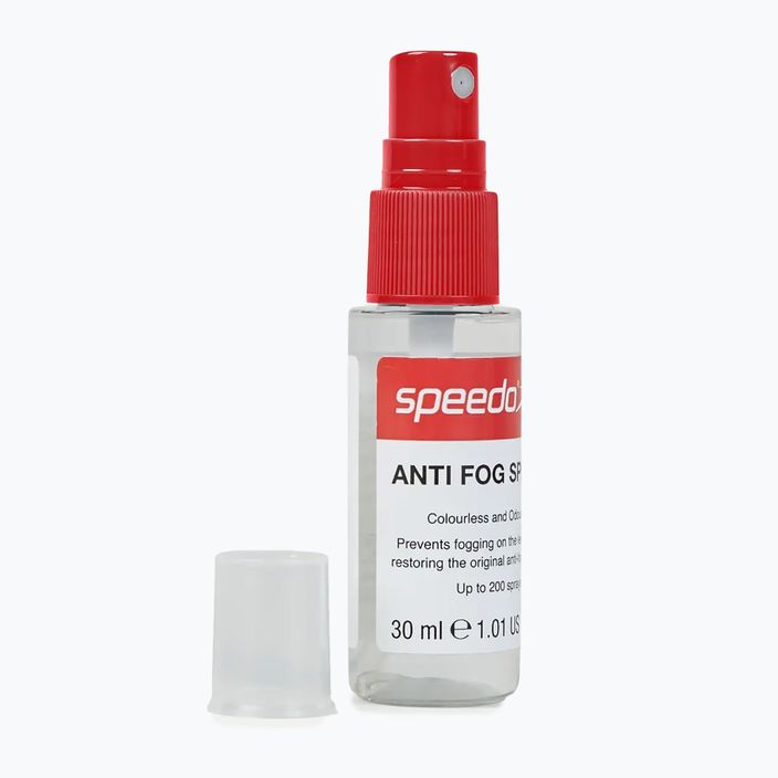 Lichid anti-aburire Speedo Anti Fog Spray 30 ml clear 2
