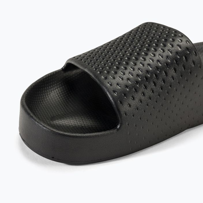 Papuci pentru bărbați Speedo Slide Entry black 7