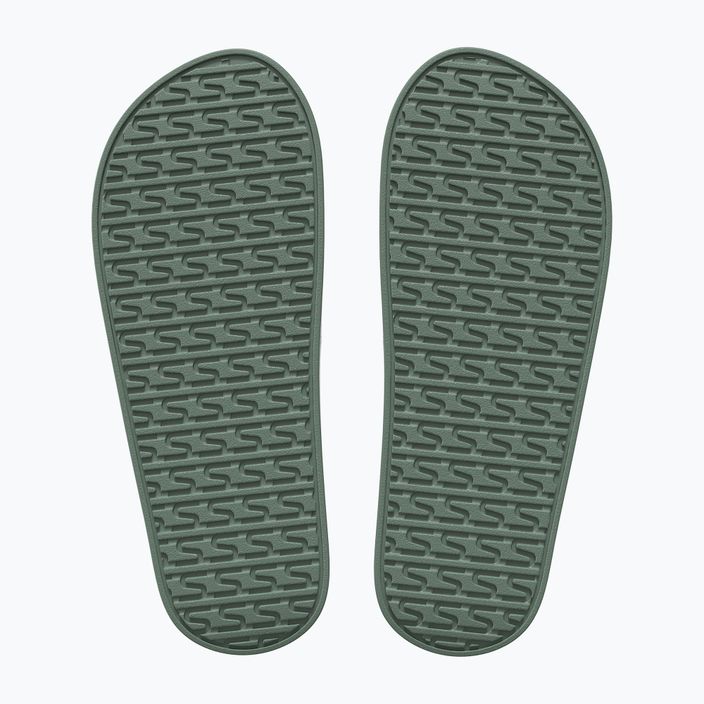 Papuci pentru bărbați Speedo Slide Entry khaki 9