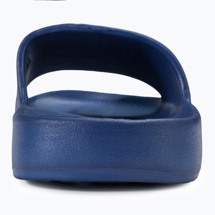 Papuci pentru bărbați Speedo Slide Entry navy 6