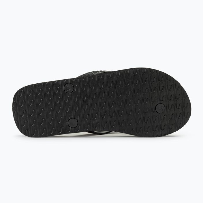 Papuci pentru bărbați Speedo Flip Flop black 4