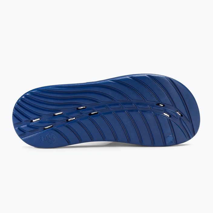 Papuci pentru bărbați Speedo Slide navy 4