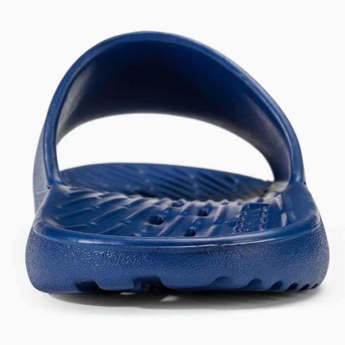 Papuci pentru bărbați Speedo Slide navy 6